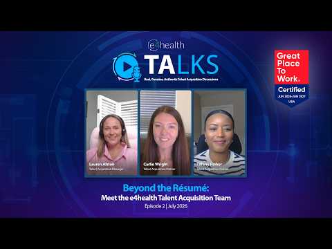 e4health TAlks Episode 2