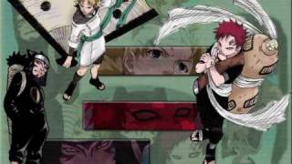 Naruto Wind (Don&#39;t Cry)