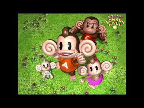 Best HD VGM 717 - World 6 ~ Boiling Pot - [Super Monkey Ball 2]