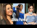 Alisha Panwar Photoshoot Poses
