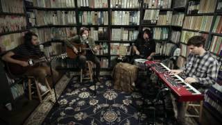 The Candles - Til It's Gone - 12/1/2016 - Paste Studios, New York, NY