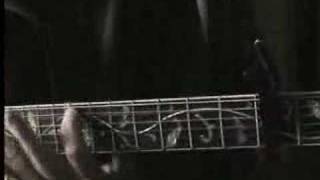 Down Where The Drunkards Roll - Richard Thompson (cover)