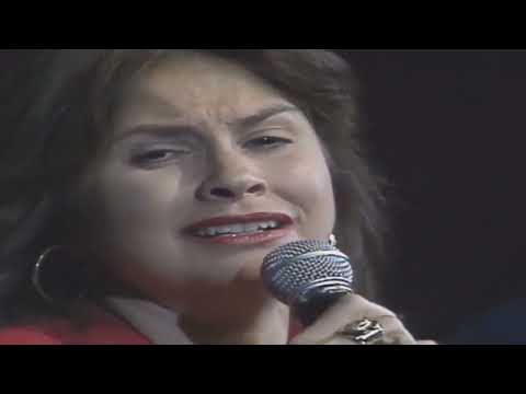 Fafá de Belém - Abandonada (Especial Sertanejo 1996)