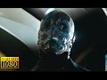 G I Joe Rise Of Cobra 2009 You Will Call Me Commander 1080p FULL HD