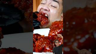 Download lagu 🍗MUKBANG AYAM RICHEESE Lvl 5   SAUS SAMYANG🔥🌶️#mukbang #ayam #richeeselevel5 #asmr #shorts #short mp3