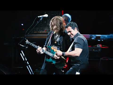 The Barbarian (The Official Keith Emerson Tribute Concert)