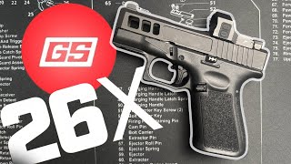This Might Be the Best Glock You’ve Never Heard Of — G26X