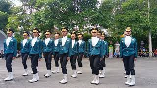 Download lagu *OVERALL CHAMPION OF COSTUME PATH???* PASKIBRA SMK N 1 SEMARANG LKBB LOPTASIKU IX UDINUS 2025 mp3
