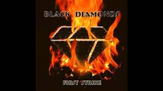 Music video thumbnail preview for Black Diamonds - Mosquito by Black Diamonds