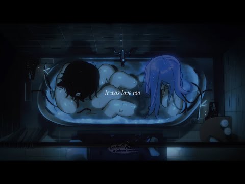 It was love too. (ᴀ ᴘʟᴀʏʟɪꜱᴛ)