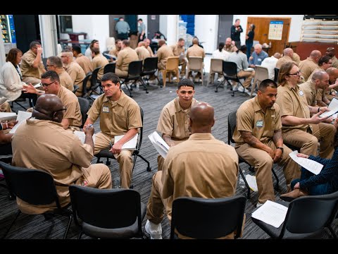 RISE Reentry Program: OCC Coaching Day C7