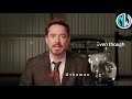 Smile Robert Downey Jr Motivational Video Motive Wings
