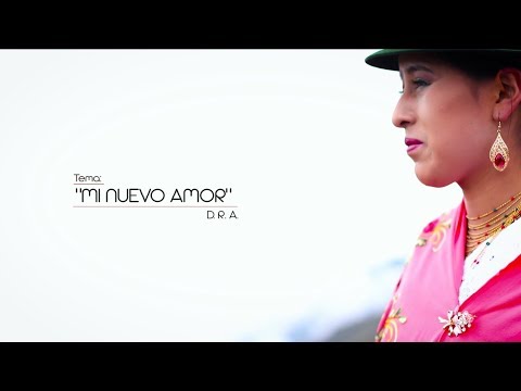 Mery Ante - Mi Nuevo Amor (Video Oficial) D.R.A.
