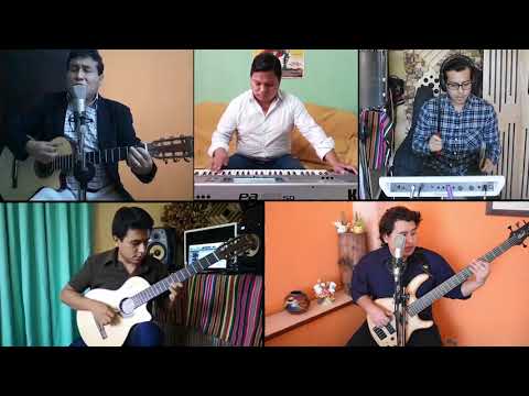 Ven Pronto a Jesucristo - Allpa Sumac