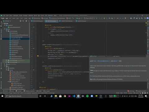 Firebase Cloud Firestore | Android Studio