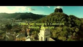 preview picture of video 'Castellaro San nicolò'