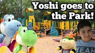 SS101 - Yoshi Goes to the Park!