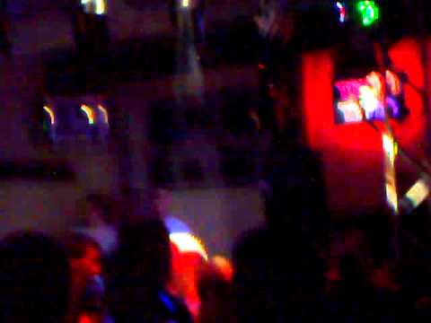 YOUNG DUO @ Club JAIL (Senta) 09.07.2011 Video 4