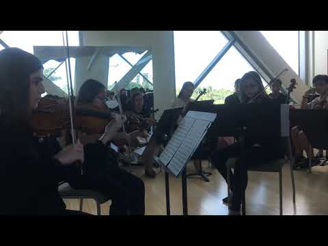 Mendelssohn String Quartet-Op. 13 N. 3 A Minor