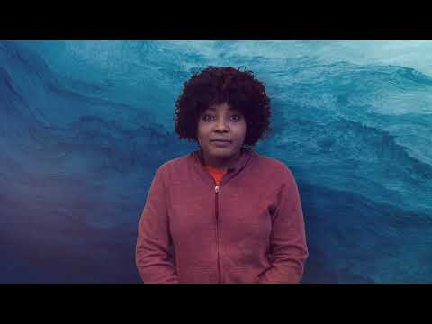 Loudenie's Testimony - Salvation / Converts, Testimonies, Tradition to Christ - Living Faith Christian Church