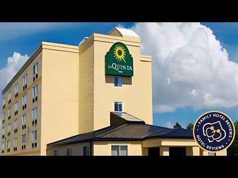 Quality Inn | Rochester (NY), United States | Hotel Review 🏩