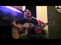 Lepaskan - KLa Project cover by Azis Saxsoul