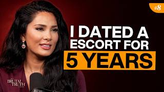 She Left Me and Went Back to Work | The Brutal Truth w/ Sadia Khan EP 8
