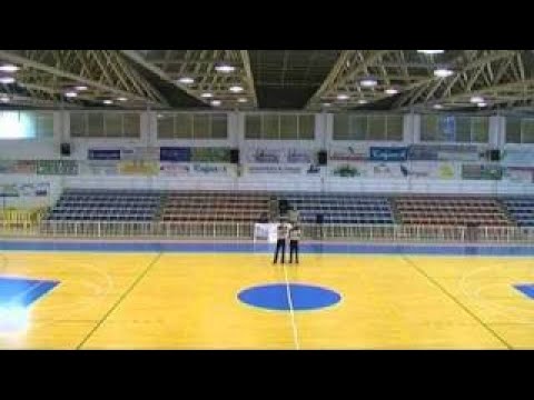 EBA D 11J Andujar aschool