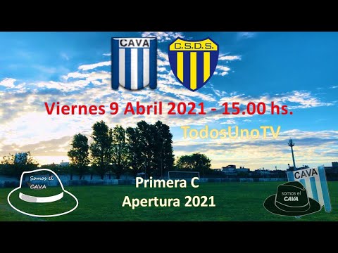Victoriano Arenas vs. Dock Sud - Primera C - Fecha 6 - Apertura 2021