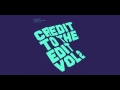 The Third Degree - Mercy (Greg Wilson Re-Edit ...