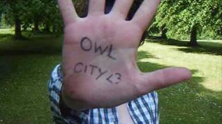 Hot Air Balloon - Owl City        Music Video