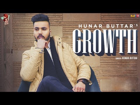 Growth — watch video