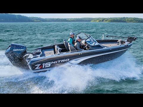 Nitro ZV19 video