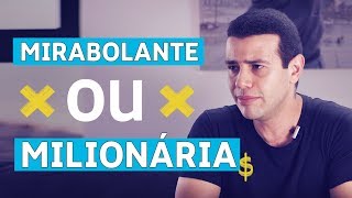 QUANTO VALE SUA IDÉIA INOVADORA ? O QUE FAZER COM ELA ?
