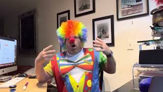 3 Minute Flight Instructor-- Initial Conditions