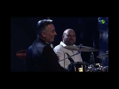 Romska emisija - Romane Djilja - Orkestar Vojvodjanski dukati pod upravom Momira Jovanovica