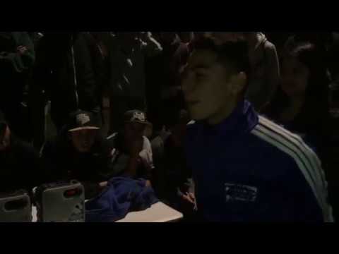 BOPLA vs KODIGO: CUARTOS - ACB Fecha III