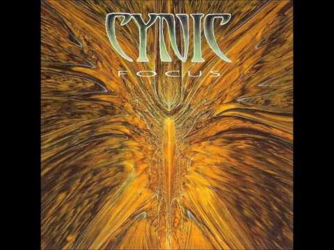 Cynic - Veil Of Maya