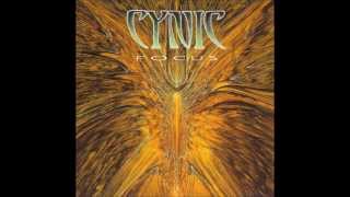 Cynic - Veil Of Maya