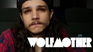 Wolfmother Review: First Impressions
