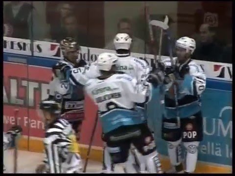 5.10.2006 JYP - Pelicans