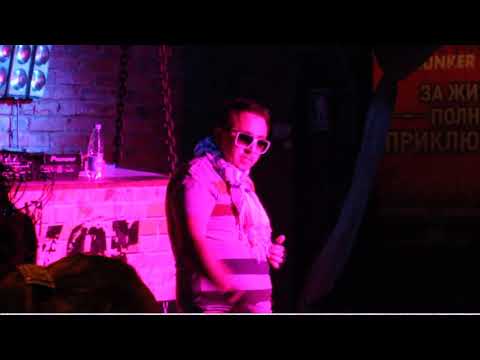 Bostan ft. AlexCor - Москва слезам не верит (2013)