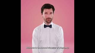 Pindara Private Hospital, Dr Seàn Holland - What happens during the second trimester?