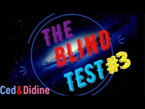 #blindtest #dessinsanimésannées90 Blind test dessins animés de notre enfance spécial années 90