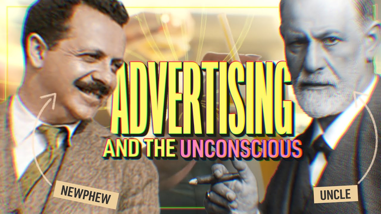 Machinic Unconscious Advertising | Plastic Pills