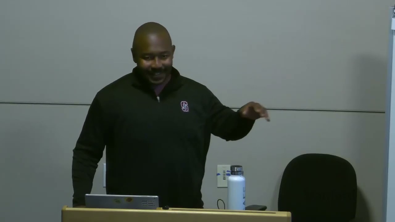 Stanford CS329H: Machine Learning from Human Preferences | Autumn 2024 | Introduction