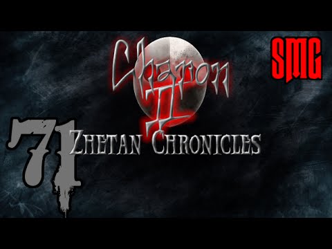 DER RAT DER GÖTTER | Charon II #71