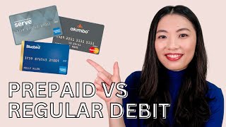 What Is A Prepaid Debit Card?