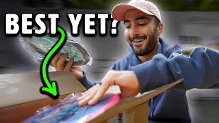 UNBOXING // Sneak Peak at My NEW Halloween Discs
