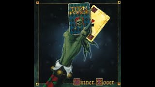 Titan Force - Eyes of the Young